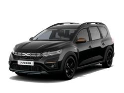 DACIA JOGGER Extreme UP TCe 100 GPL ECO-G 7P