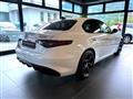 ALFA ROMEO GIULIA 2.2 Turbodiesel 210 CV AT8 AWD Q4 Tributo Italian