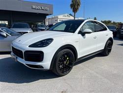 PORSCHE CAYENNE Coupé 3.0 V6 E-Hybrid 462 cv