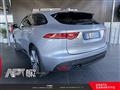 JAGUAR F-PACE 2.0d i4 R-Sport 180cv auto my18