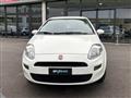 FIAT PUNTO 1.4 8V 5 porte Natural Power Street