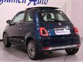 FIAT 500 0.9 t.air t. S 105cv