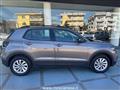 VOLKSWAGEN T-CROSS 1.0 TSI 110 CV Style