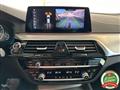 BMW SERIE 5 TOURING d aut. Touring Business