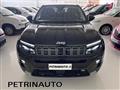 JEEP AVENGER 1.2 Turbo Summit Km.Zero