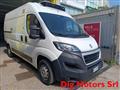 PEUGEOT BOXER 335 2.2 BlueHDi 140 S&S L2H2 FRIGO MOTORE NUOVO