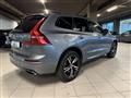 VOLVO XC60 B4 (d) AWD Geartronic Inscription