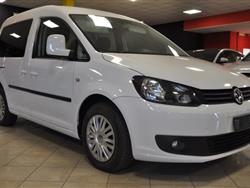 VOLKSWAGEN CADDY KOMBI 2.0 Ecofuel 4p. Kombi