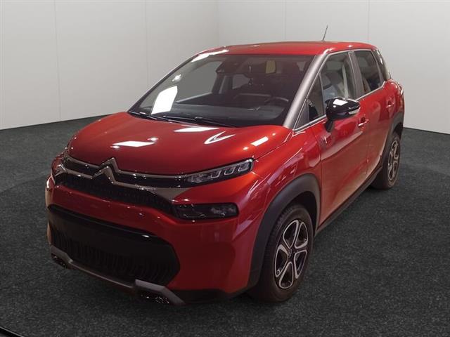 CITROEN C3 AIRCROSS C3 Aircross PureTech 110 S&S You