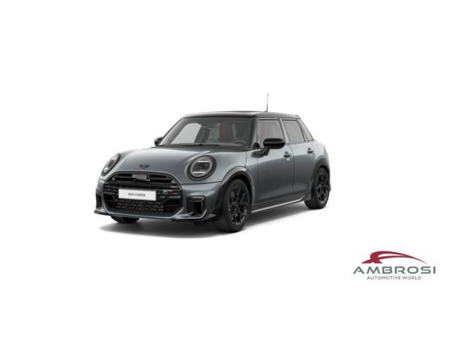 MINI NEW COOPER 5 porte Cooper