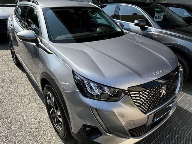 PEUGEOT 2008 PureTech 130 S&S Allure