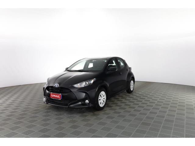 TOYOTA YARIS 1.5 Hybrid 5 porte Active