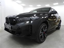 BMW X6 M60i 48V *Pronta Consegna