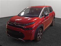 CITROEN C3 AIRCROSS C3 Aircross PureTech 110 S&S You