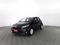 TOYOTA YARIS 1.5 Hybrid 5 porte Active