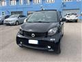 SMART FORTWO 70 1.0