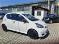 TOYOTA AYGO 1.0 12V VVT-i 5 porte Now Connect