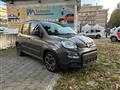 FIAT PANDA CROSS 1.0 HYBRID GSE CITYLIFE 70cv