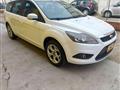 FORD FOCUS 1.6 TDCi (110CV) SW Tit. DPF