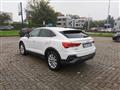 AUDI Q3 SPORTBACK Q3 SPB 35 TDI S tronic