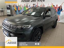 JEEP COMPASS 1.6 Multijet II 2WD 80° Anniversario