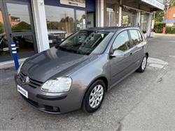 VOLKSWAGEN GOLF 1.6 5p. Comfortline BiFuel G sport GPL