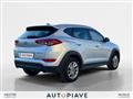 HYUNDAI TUCSON 1.7 CRDi XPlus