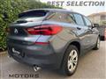 BMW X2 SDRIVE 18D, NAV, LED, POCHI KM, P.CONSEGNA!