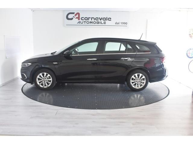 FIAT TIPO STATION WAGON 1.3 Mjt SW Lounge-98.119KM-Navi-Distron.OK NEOPAT.