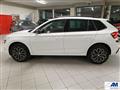 SKODA Kamiq 1.0 TSI Black Dots