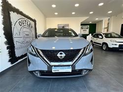 NISSAN Qashqai 1.3 mhev Tekna 2wd 140cv