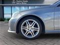 MERCEDES CLASSE E BERLINA E 350 CDI BlueEFFICIENCY 4M. Avantgarde