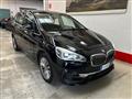 BMW SERIE 2 d xDrive Gran Tourer Luxury 7 posti