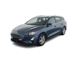 FORD FOCUS 1.5 EcoBlue 120 CV automatico SW Business Co-Pilot