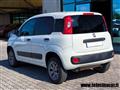 FIAT PANDA 0.9 TwinAir Turbo 4x4 VAN 2 POSTI AUTOCARRO