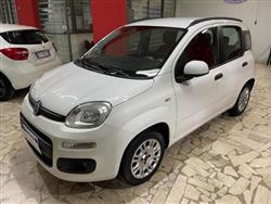 FIAT PANDA 1.2 Pop