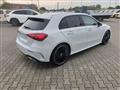 MERCEDES CLASSE A d Automatic AMG Line Premium