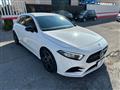 MERCEDES CLASSE A d Automatic Premium AMG