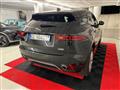 JAGUAR E-PACE CONDIZIONI PARI AL NUOVO - AZIENDALE