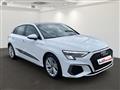 AUDI A3 SPORTBACK A3 SPB 30 TDI S tronic S line edition