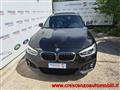 BMW SERIE 1 d 5p. Msport - TETTO APRIBILE