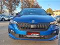 SKODA SCALA 1.0 G-Tec Sport Monte Carlo PERMUTE OK NEOPAT.