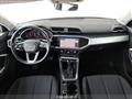 AUDI Q3 35 TDI S tronic Business Advanced