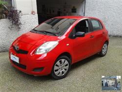 TOYOTA Yaris 1.0 5p. Now