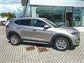 HYUNDAI TUCSON 1.7 CRDi DCT XPossible