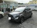 FORD ECOSPORT 1.0 EcoBoost 100 CV ST-Line ECOLOGICO