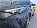 TOYOTA C-HR 1.8 Hybrid E-CVT Lounge