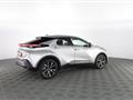 TOYOTA C-HR 1.8 HV Trend