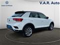 VOLKSWAGEN T-ROC 2.0 TDI SCR Style