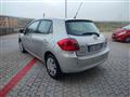 TOYOTA AURIS 1.6 M-MT 5 porte Sol